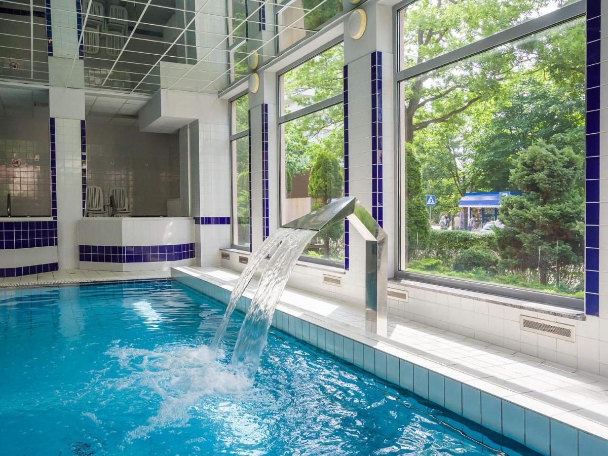 Vacationclub - Olymp Apartment 502A Kołobrzeg Eksteriør billede